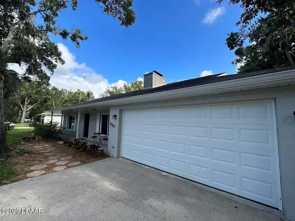 490 Woodstock DR, Port Orange, FL 32127