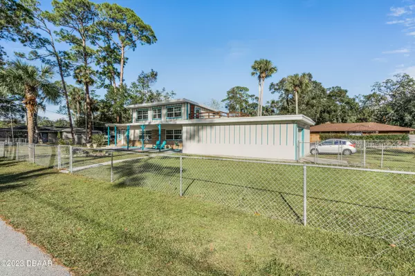 Ormond Beach, FL 32174,257 Fir ST