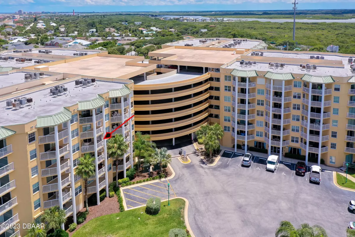 Ponce Inlet, FL 32127,4670 Links Village DR #D506