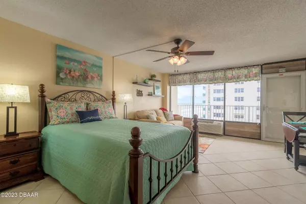 Daytona Beach Shores, FL 32118,2043 Atlantic AVE #721