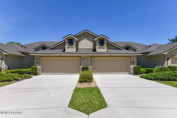 1320 Hansberry Lane, Ormond Beach, FL 32174