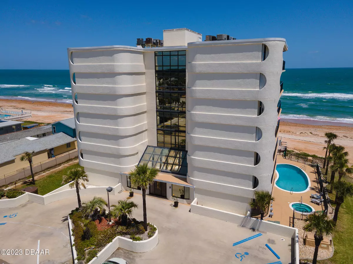 Ormond Beach, FL 32176,1295 Ocean Shore BLVD #2020