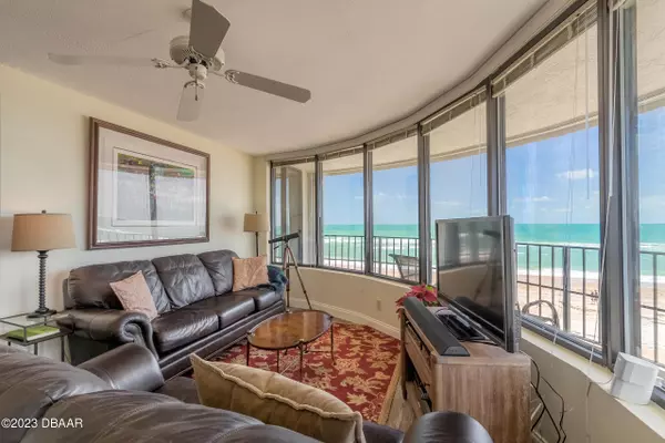 Ormond Beach, FL 32176,1295 Ocean Shore BLVD #2020