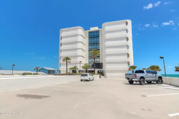 Ormond Beach, FL 32176,1295 Ocean Shore BLVD #2020