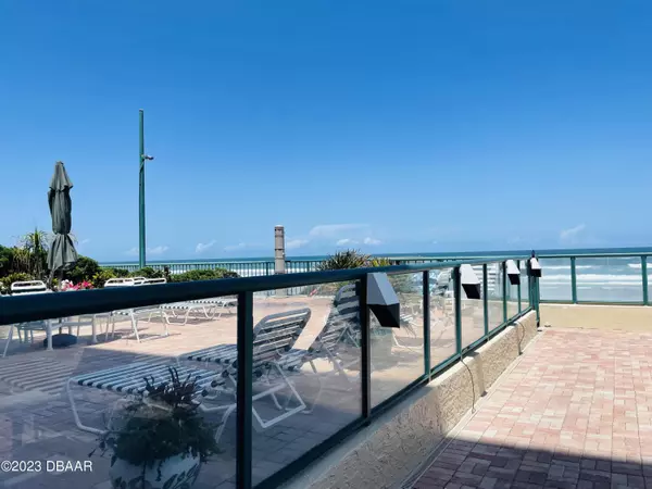 Ponce Inlet, FL 32127,4565 Atlantic Ave #5401