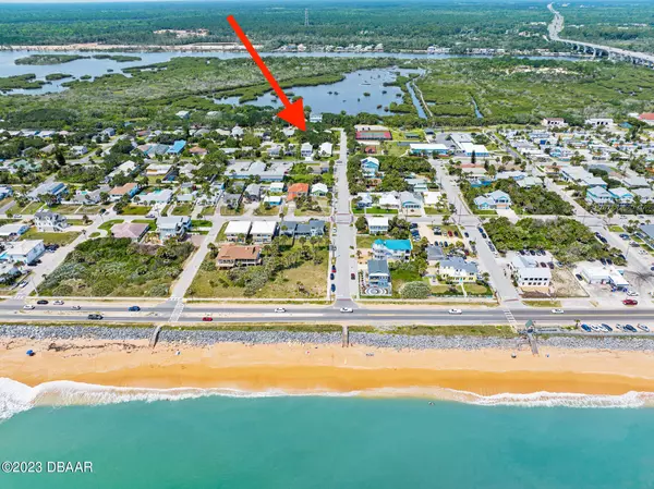 Flagler Beach, FL 32136,905 Flagler AVE