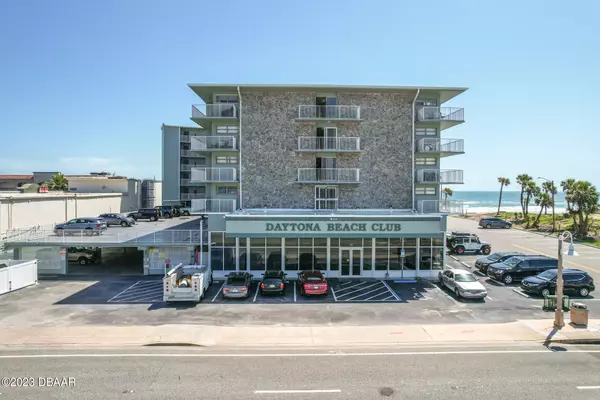 800 Atlantic AVE #605, Daytona Beach, FL 32118