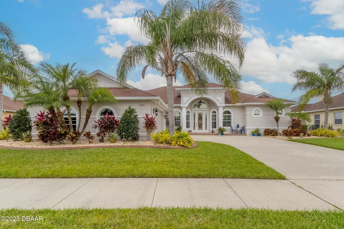 New Smyrna Beach, FL 32168,3369 Locanda CIR