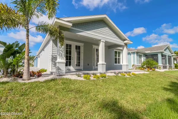 559 Venetian Palms BLVD, New Smyrna Beach, FL 32168