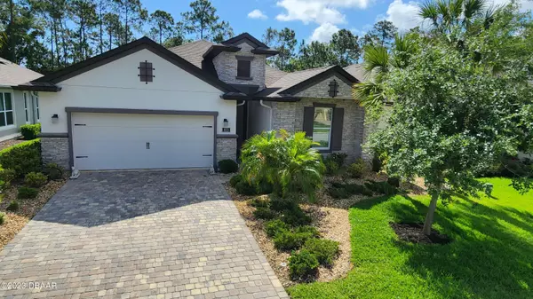 823 Creekwood DR, Ormond Beach, FL 32174