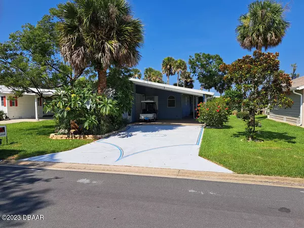 753 Navigators WAY, Edgewater, FL 32141