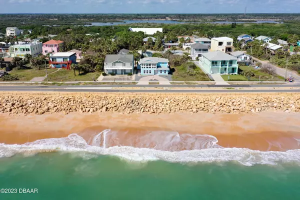 Flagler Beach, FL 32136,1514 Ocean Shore BLVD