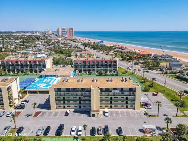 1429 Atlantic AVE #436, Daytona Beach, FL 32118