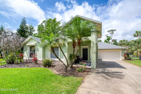 40 Wild Cat LN, Ormond Beach, FL 32174