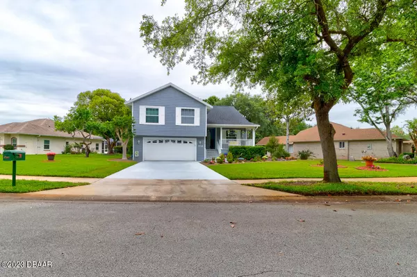 Ormond Beach, FL 32174,3714 Longford CIR