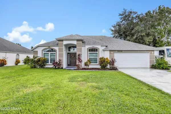 1353 Wembley CIR, Port Orange, FL 32128