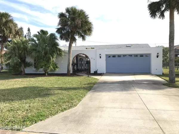 Ormond Beach, FL 32176,214 Standish DR