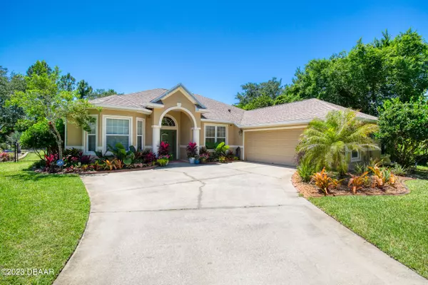 17 Lochwind LN, Ormond Beach, FL 32174