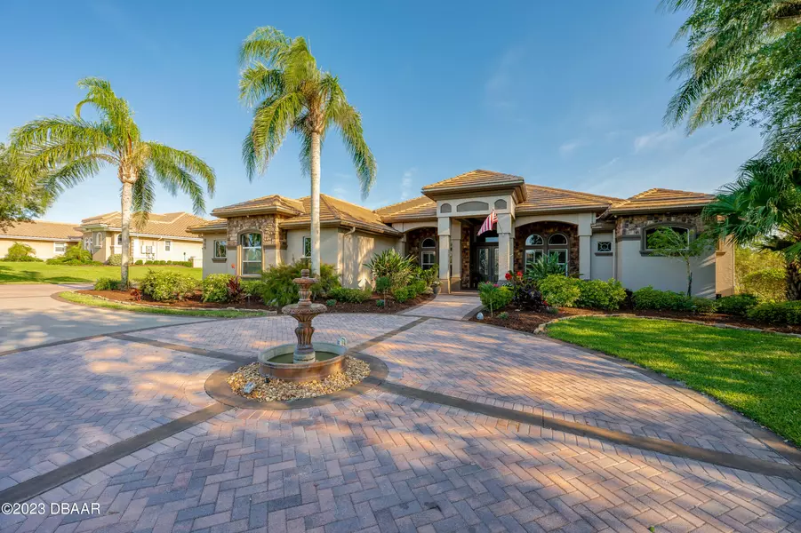 644 Hills BLVD, Port Orange, FL 32127