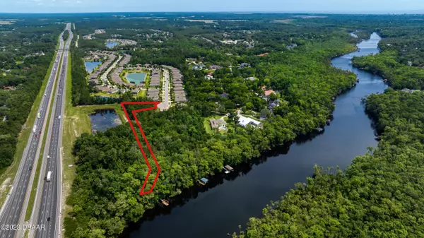 Ormond Beach, FL 32174,486 River Square LN