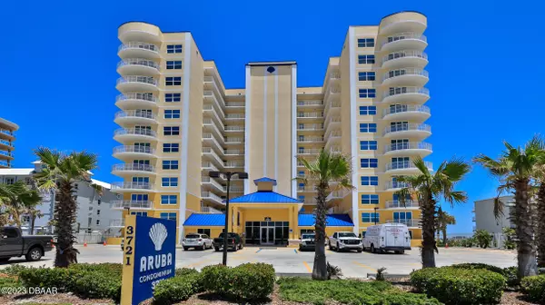 3721 Atlantic AVE #505, Daytona Beach Shores, FL 32118