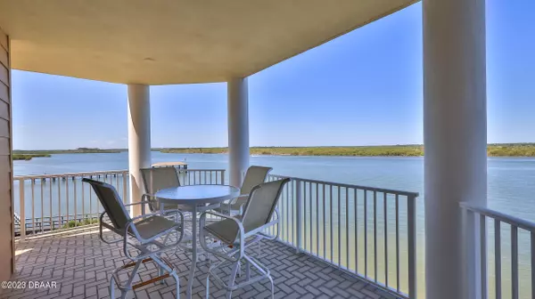 Ponce Inlet, FL 32127,4630 Harbour Village BLVD #1402