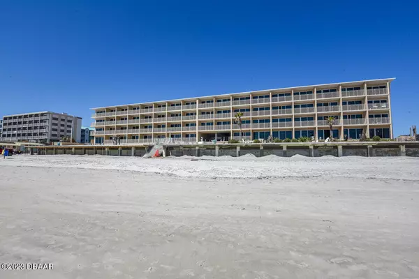 Daytona Beach, FL 32118,219 Atlantic AVE #401