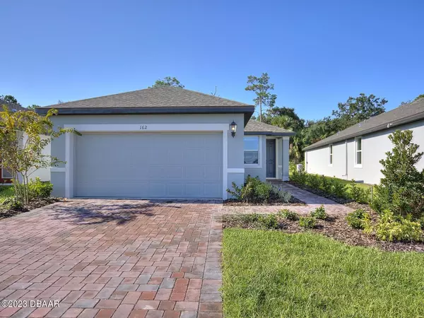 162 Pitching Wedge DR, Daytona Beach, FL 32124