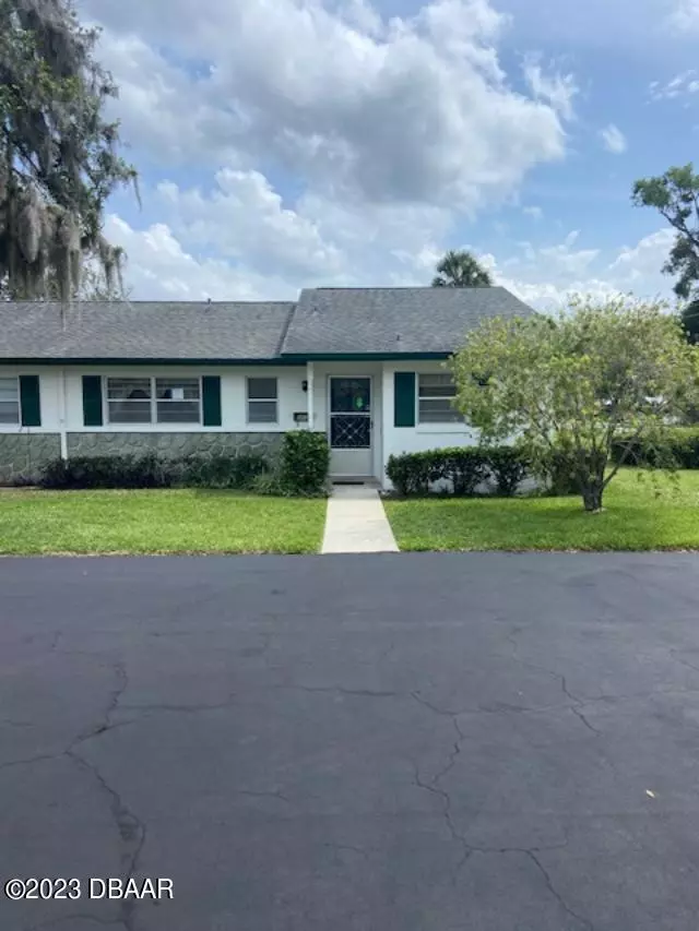 Deland, FL 32724,201 Hill AVE #150