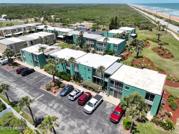 Ormond Beach, FL 32176,5500 Ocean Shore BLVD #2