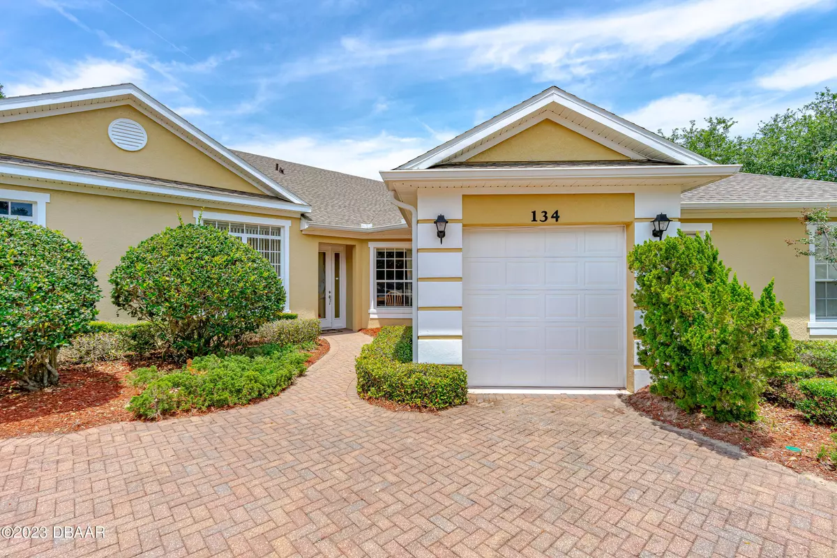 Daytona Beach, FL 32124,134 Sedona CIR