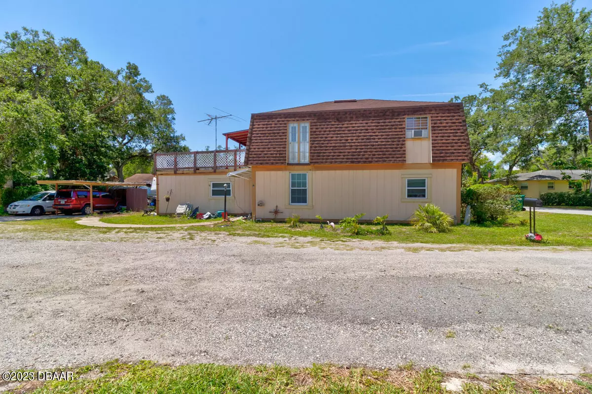 Holly Hill, FL 32117,165 14th ST