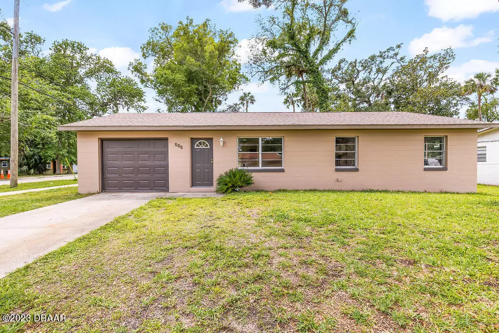 Holly Hill, FL 32117,600 Magnolia AVE