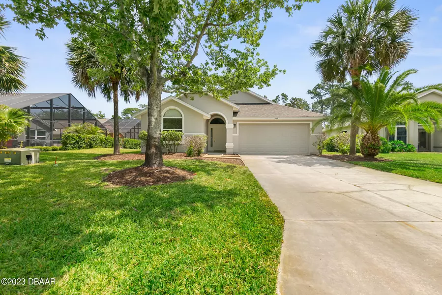 903 Woodstream LN, Ormond Beach, FL 32174