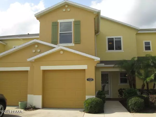 2686 Carthage DR, New Smyrna Beach, FL 32168