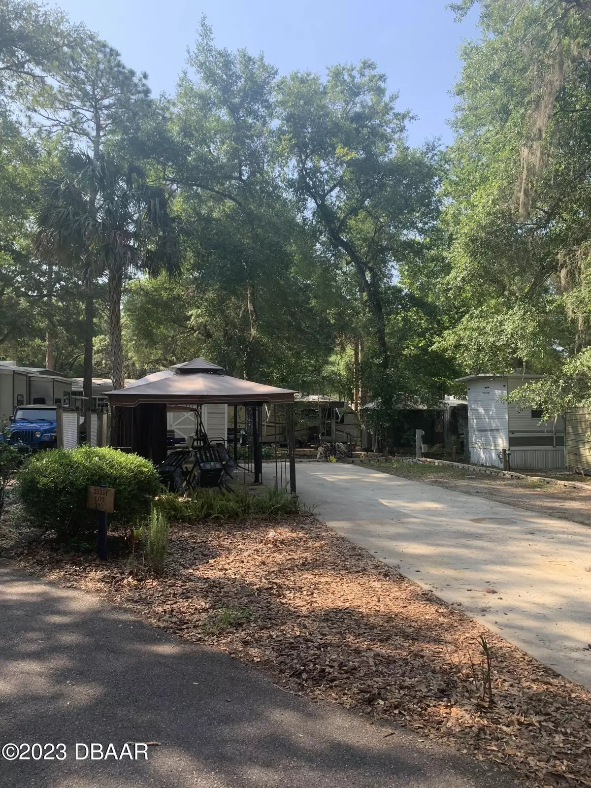 Salt Springs, FL 32134,25334 NE 141ST LOT 390 PL