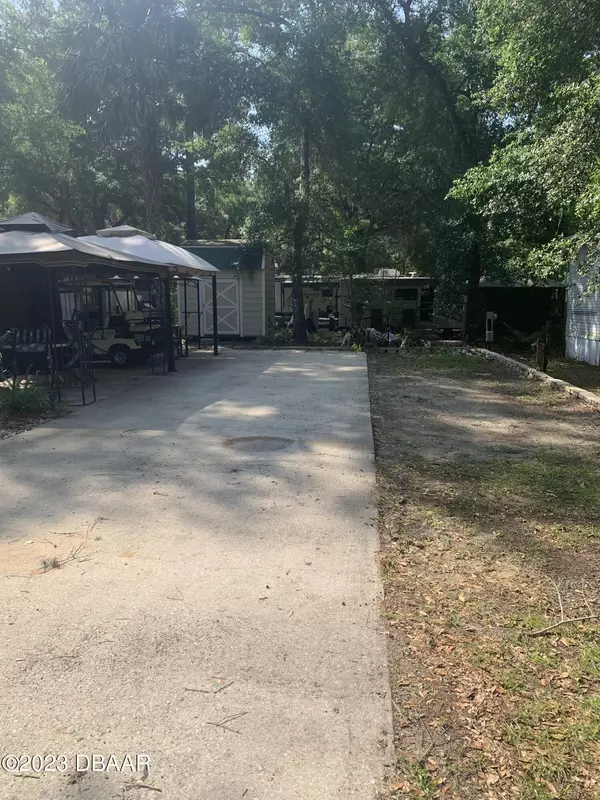 Salt Springs, FL 32134,25334 NE 141ST LOT 390 PL