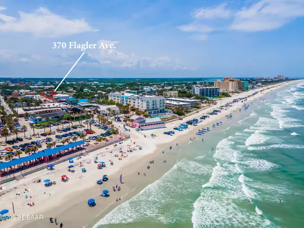 New Smyrna Beach, FL 32169,370 Flagler AVE #C1