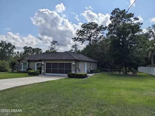Deltona, FL 32738,990 Parnell CT
