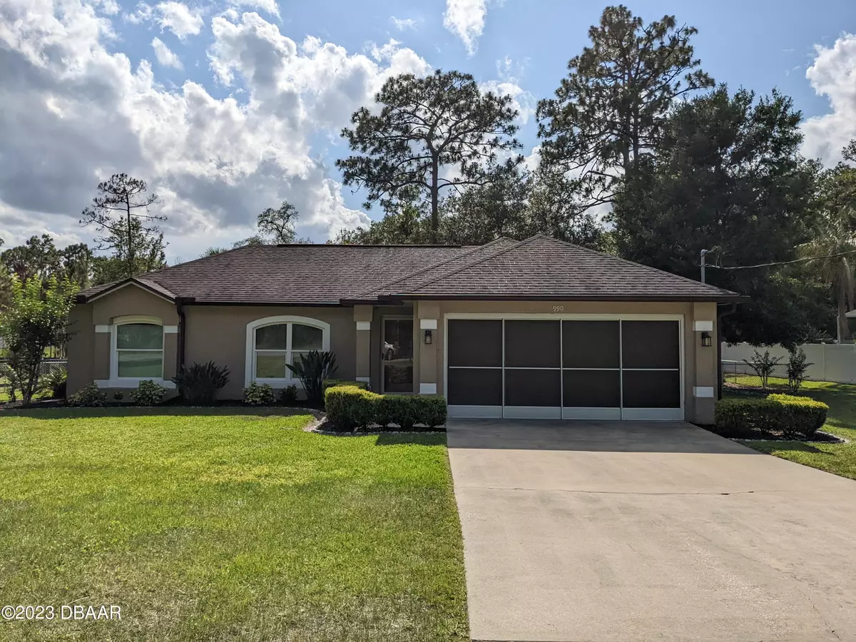 Deltona, FL 32738,990 Parnell CT