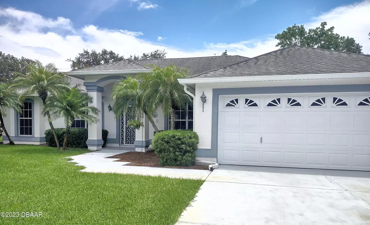 Ormond Beach, FL 32174,23 Sandpoint CIR