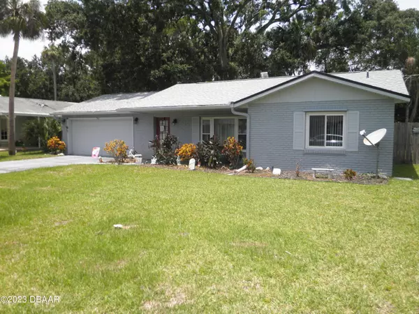 702 New York AVE, South Daytona, FL 32119