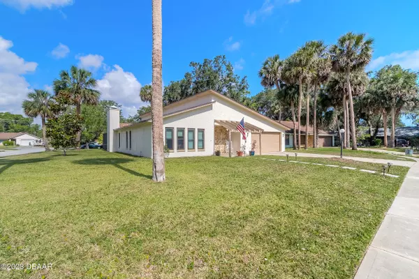 Port Orange, FL 32127,489 Hopi CT