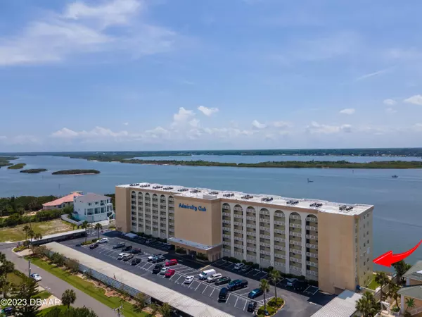 Port Orange, FL 32127,3606 Peninsula DR #301