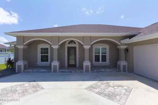 New Smyrna Beach, FL 32168,509 Romdini ST