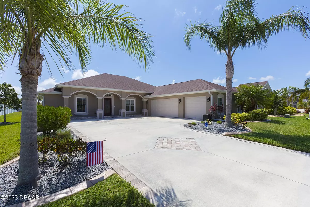 New Smyrna Beach, FL 32168,509 Romdini ST