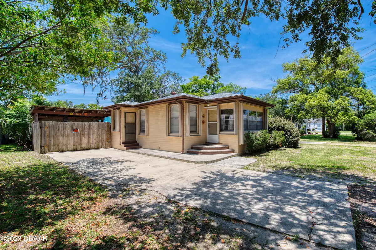 Holly Hill, FL 32117,1220 Dixie AVE #1224