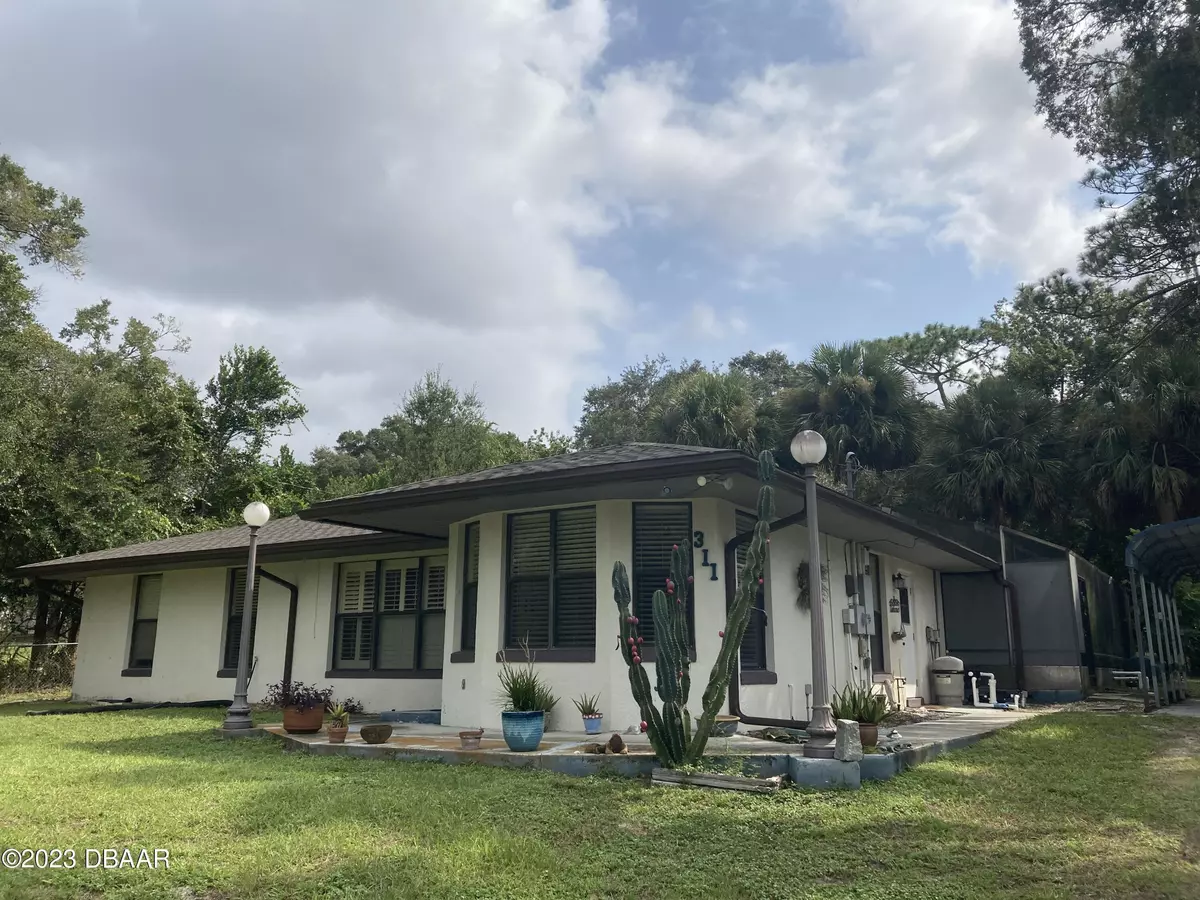 Orange City, FL 32763,311 Buford AVE