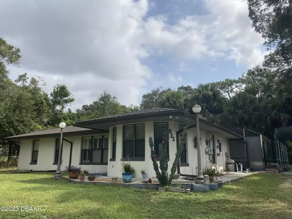 311 Buford AVE, Orange City, FL 32763