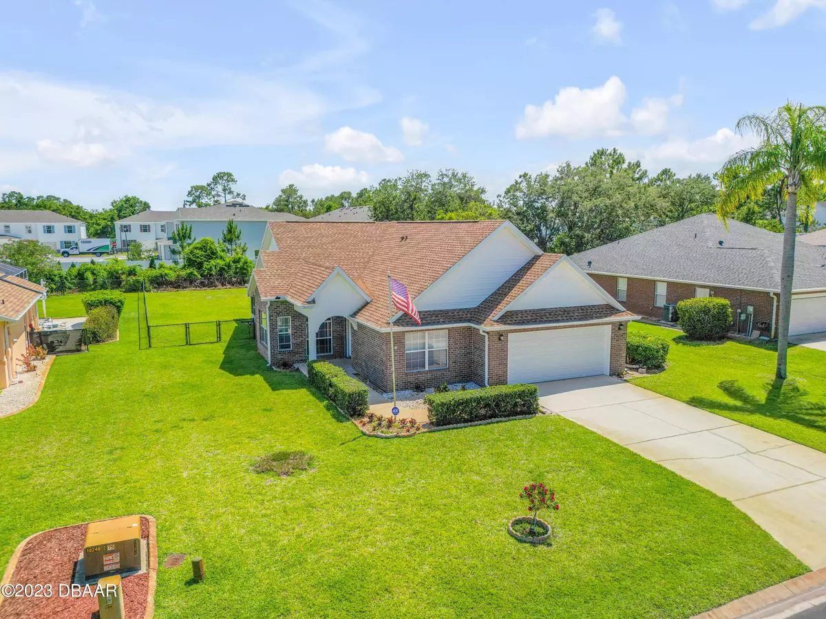 Ormond Beach, FL 32174,11 Lochwind LN